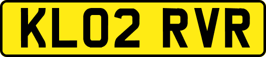 KL02RVR