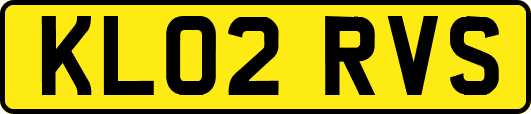 KL02RVS