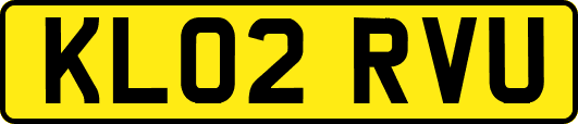 KL02RVU