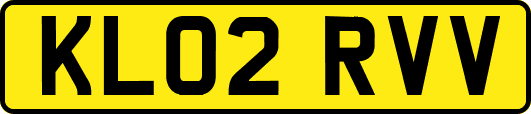 KL02RVV
