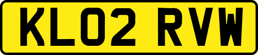 KL02RVW