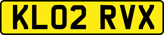 KL02RVX
