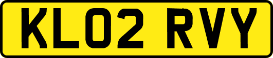KL02RVY