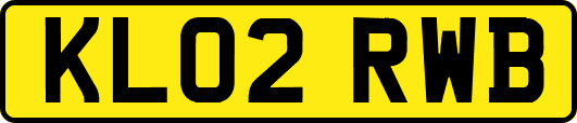 KL02RWB