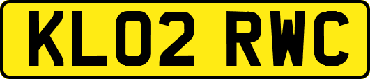 KL02RWC
