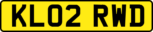 KL02RWD