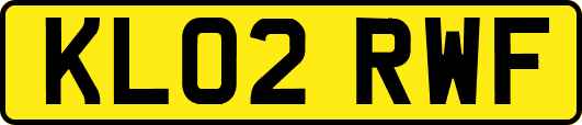 KL02RWF