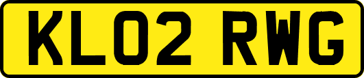KL02RWG