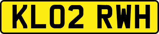KL02RWH