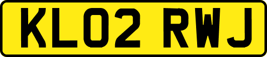 KL02RWJ