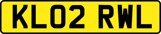 KL02RWL