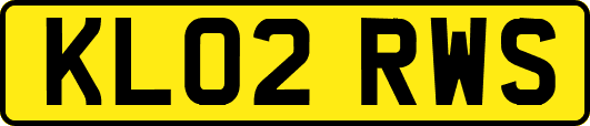 KL02RWS
