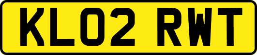 KL02RWT