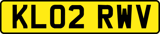 KL02RWV