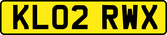 KL02RWX