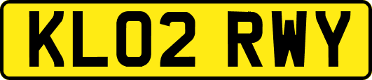 KL02RWY