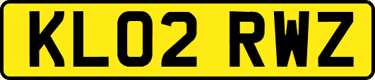 KL02RWZ
