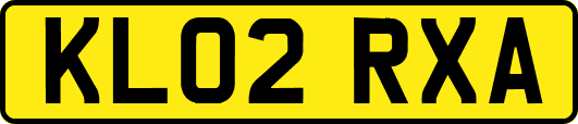 KL02RXA