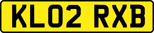 KL02RXB