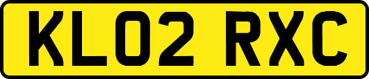 KL02RXC