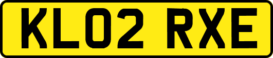 KL02RXE