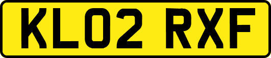 KL02RXF