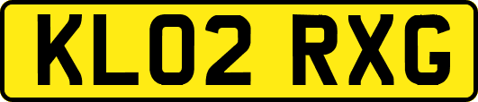 KL02RXG
