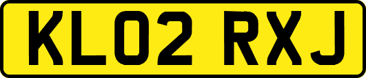 KL02RXJ