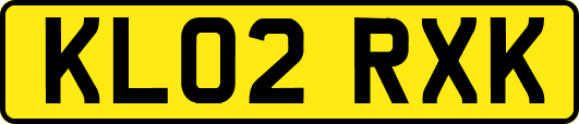 KL02RXK