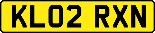 KL02RXN