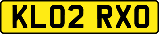 KL02RXO