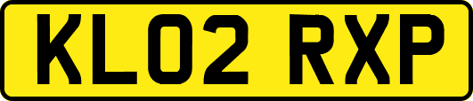 KL02RXP
