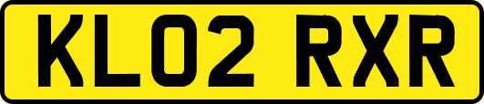 KL02RXR