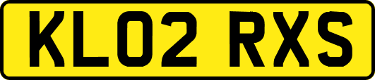KL02RXS