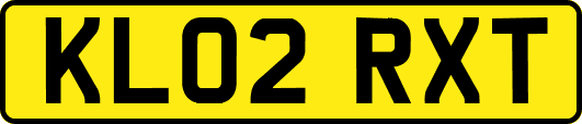 KL02RXT