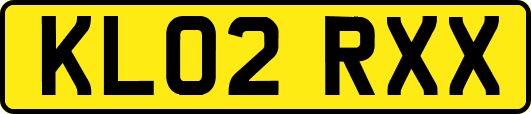 KL02RXX