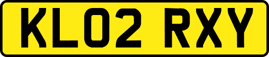 KL02RXY