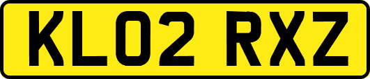 KL02RXZ