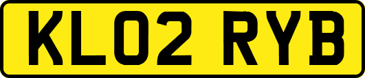 KL02RYB