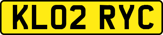 KL02RYC