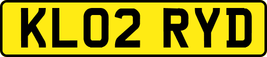 KL02RYD
