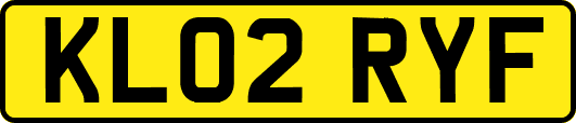 KL02RYF