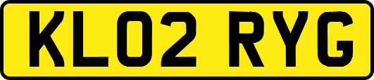 KL02RYG