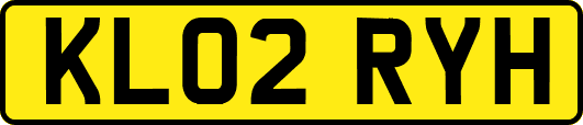 KL02RYH
