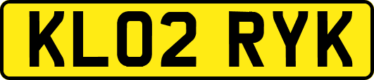 KL02RYK