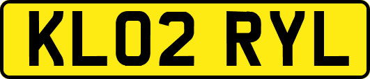 KL02RYL