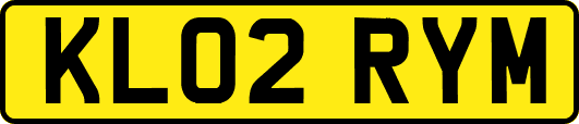 KL02RYM