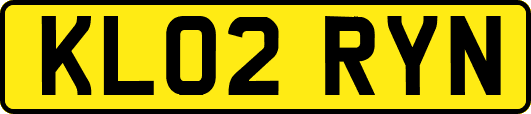 KL02RYN
