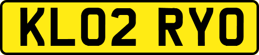 KL02RYO