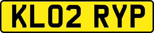 KL02RYP